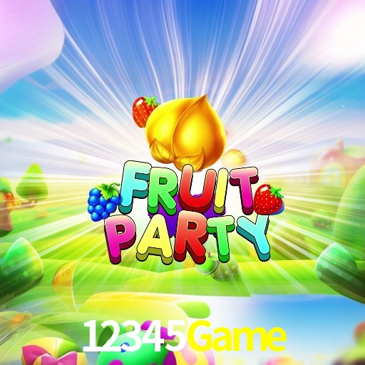 Fruit Party